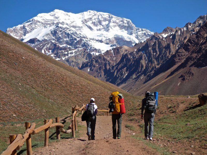 aconcagua