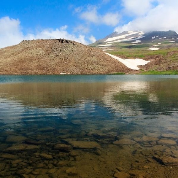 Арагац_19