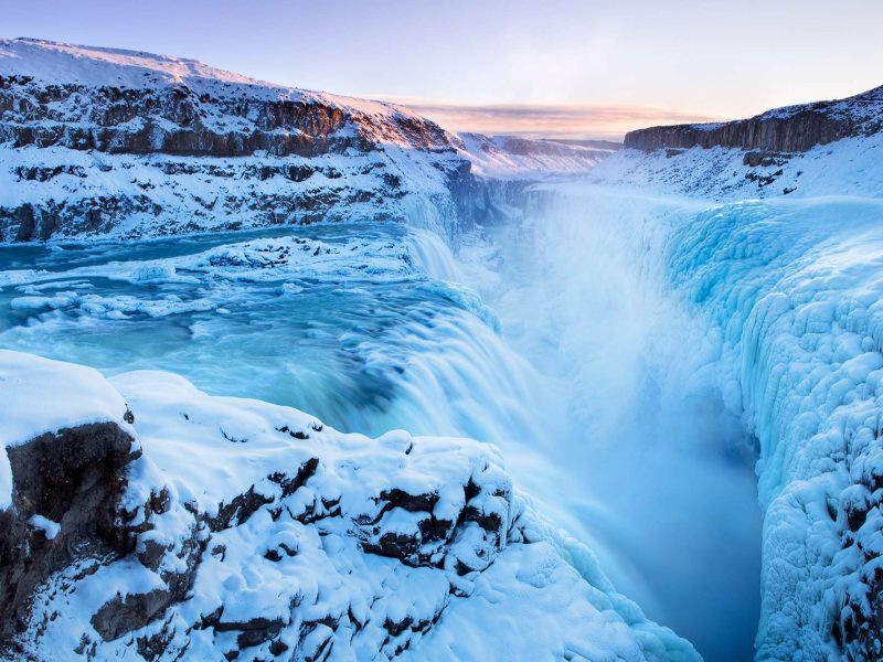 iceland-stunning-gullfoss-waterfall-winter-istk