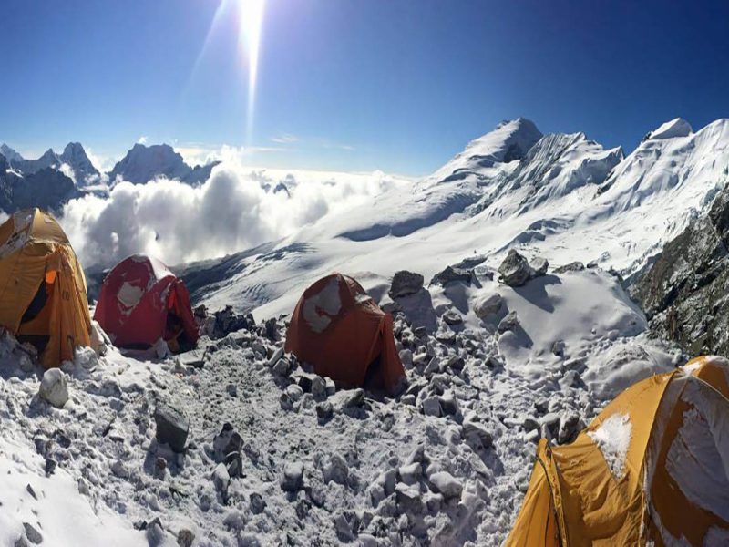Mera-Peak