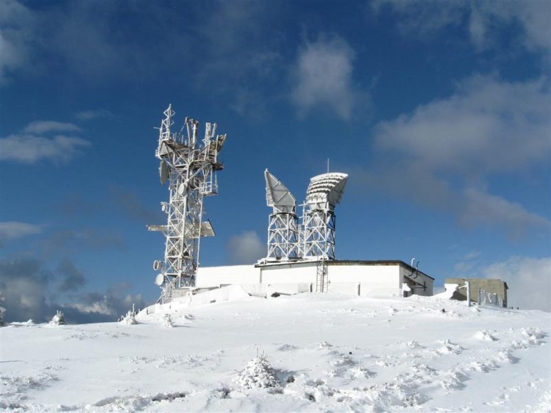 meteo-station